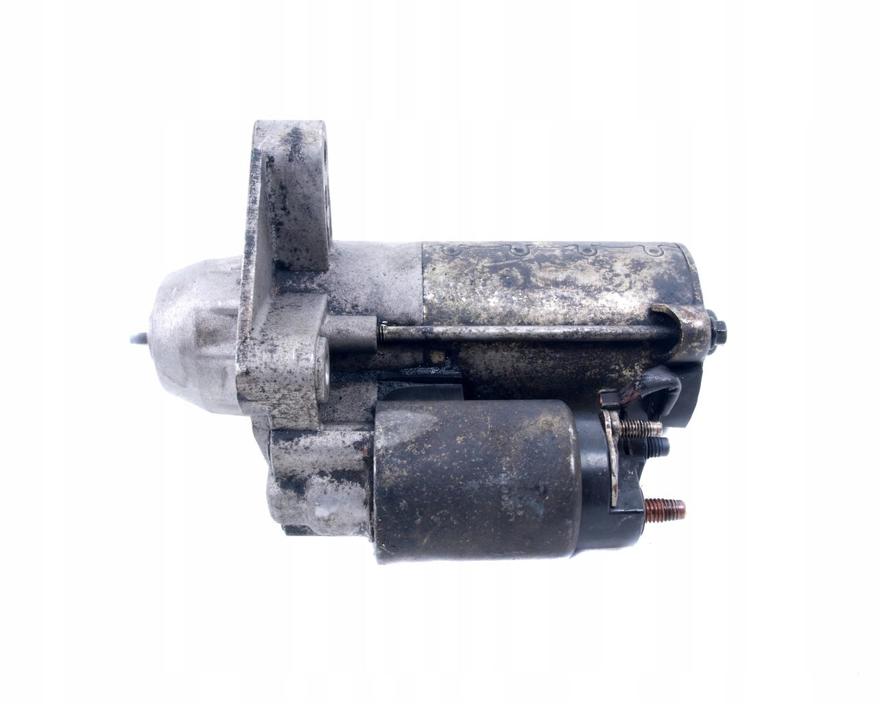 starter FORD GRAND C-MAX 1.6 TDCI