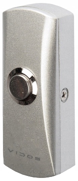 Natynkowy przycisk wyjścia do domofonu Vidos OP03