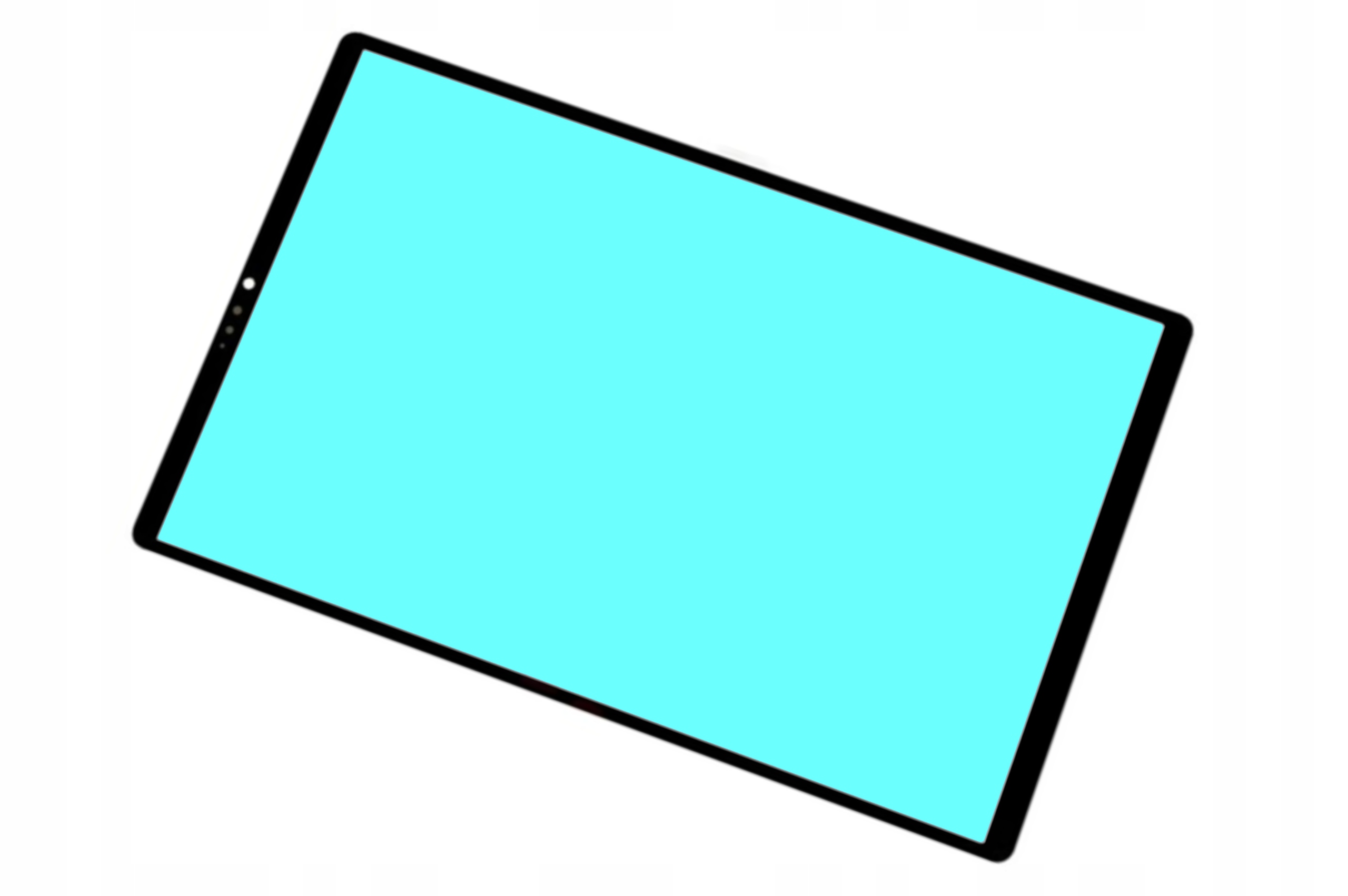 Szyba szybka -- Lenovo Tab M10 Fhd Plus TB-X606X