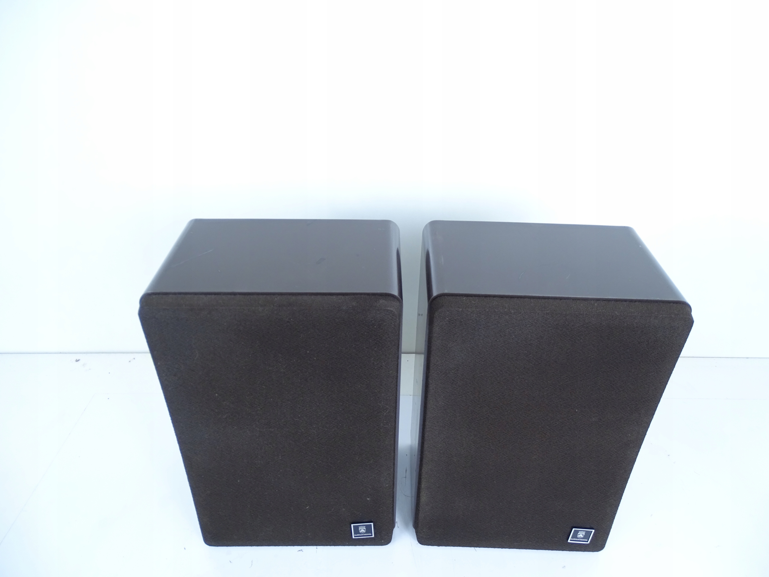 KOLUMNY GRUNDIG COMPACT-BOX 150B Kod producenta GRUNDIG