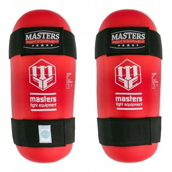 Nagolenniki Masters Na-mfe (wako Approved)