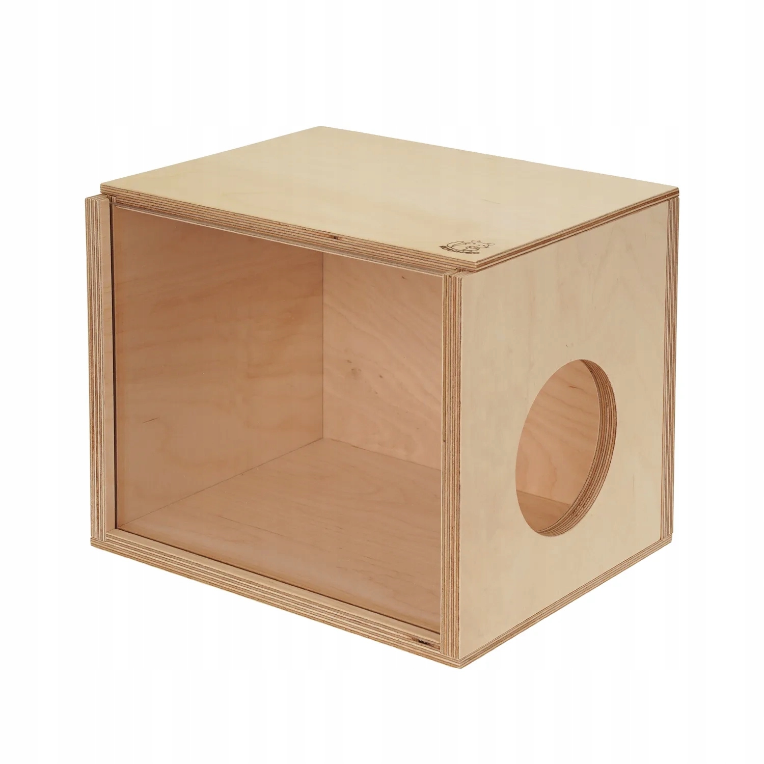 Levně Vana do koupele pro kasičky a činčily