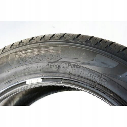 PIRELLI SCORPION VERDE 235/55R19 105V M+S JAK NOWA Szerokość opony 235 mm