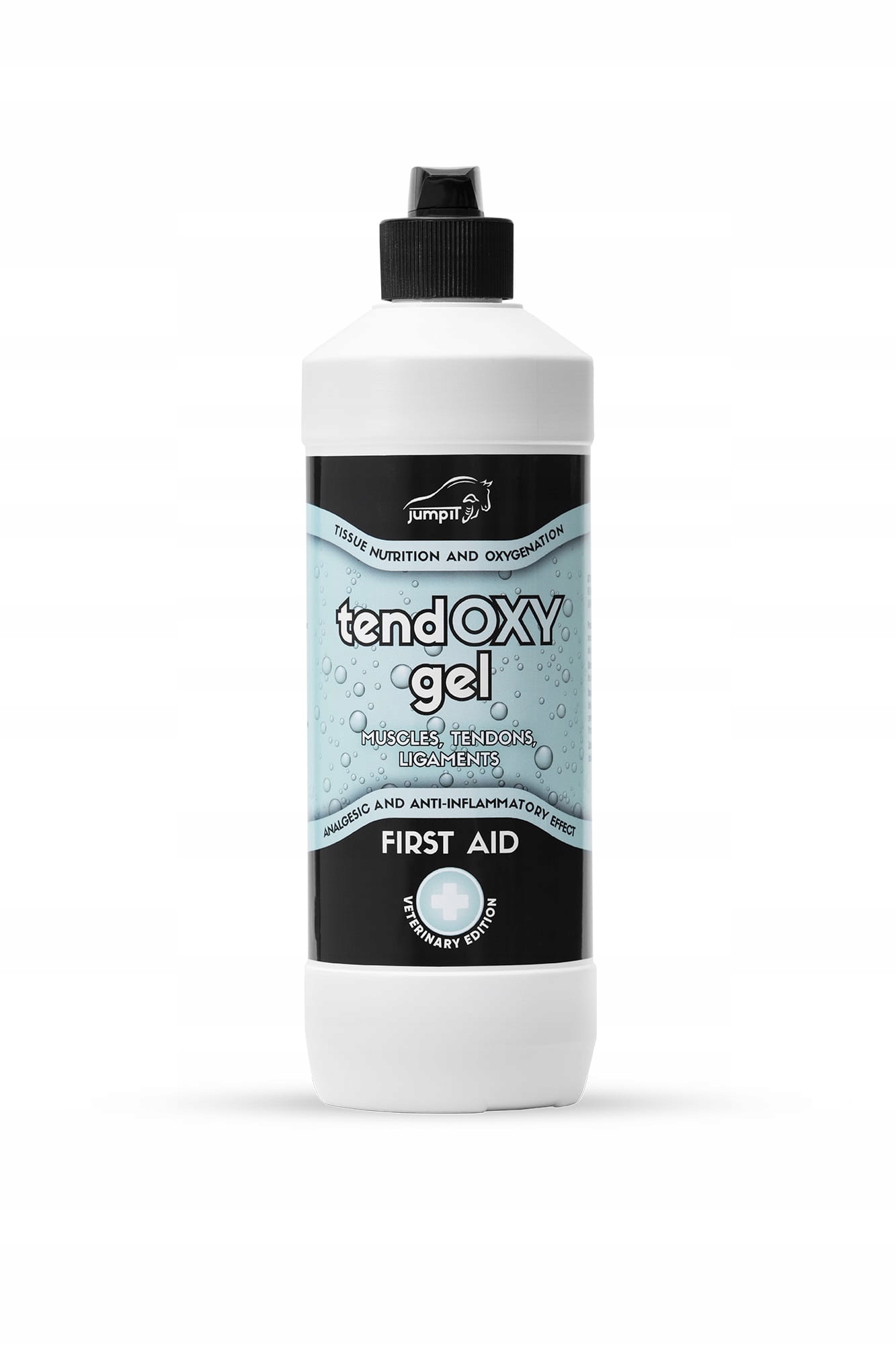 Gel Jump It TendOXY Gel 500 ml