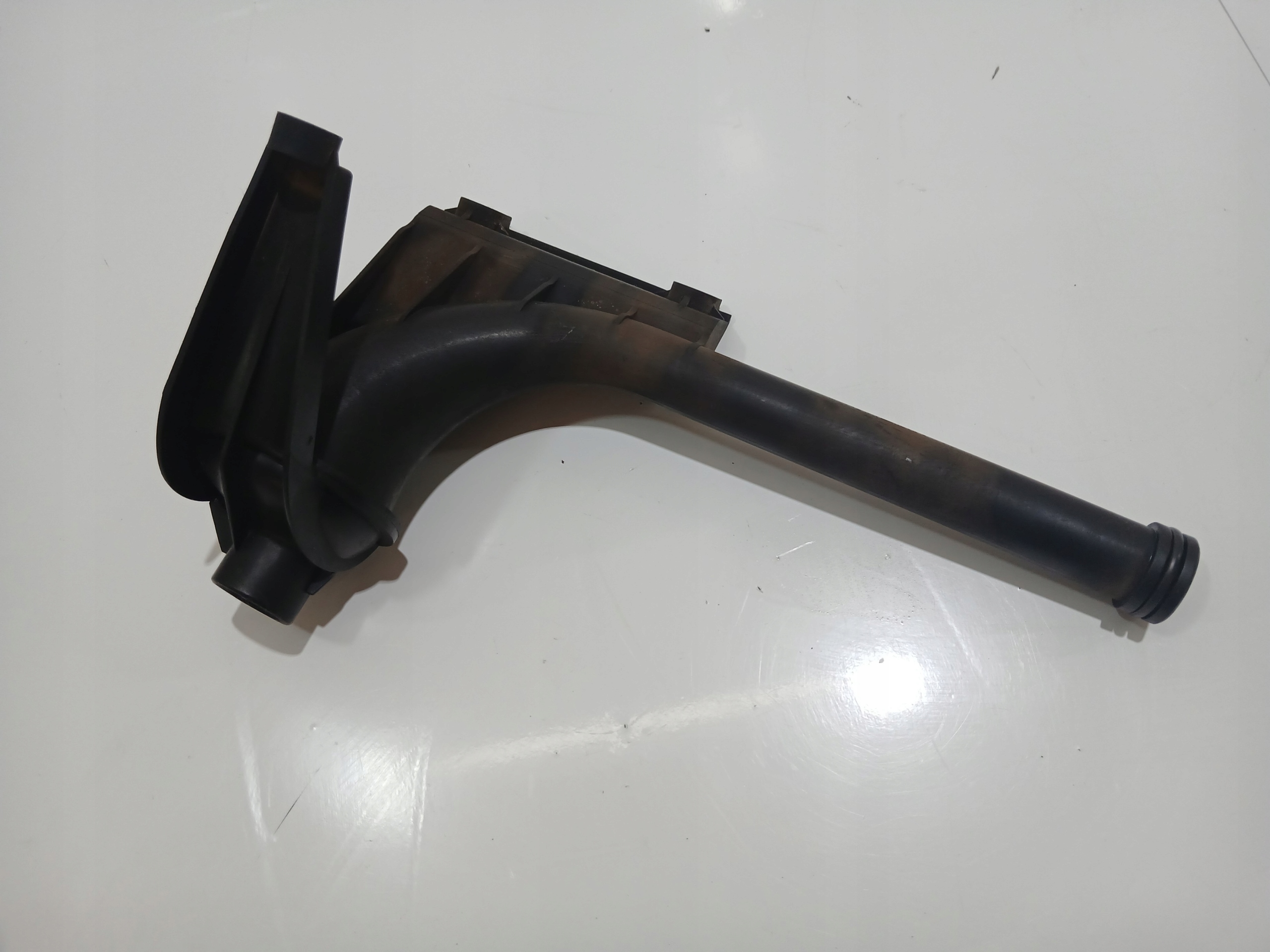Pompa dell’olio POMPY olio BMW E90 N52 7520864