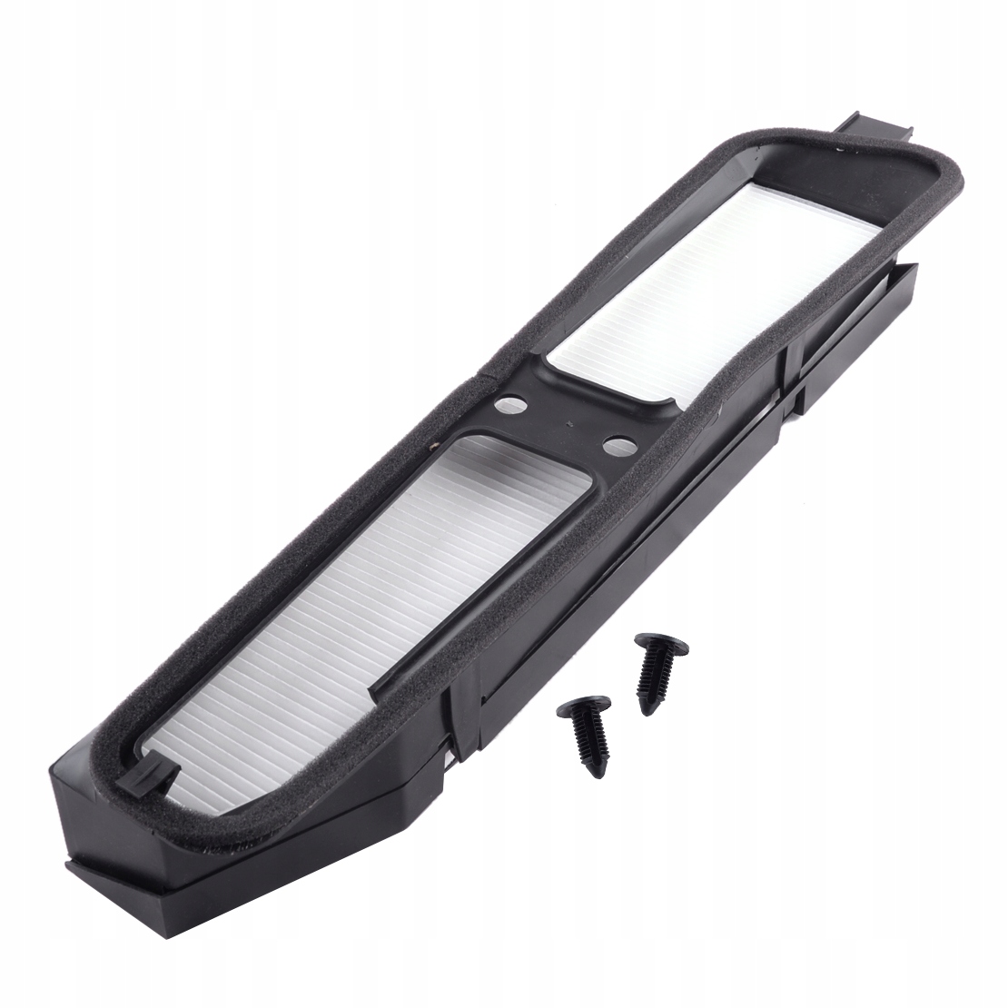 DDCA20155 - Фильтр кондиционера кабины для Jeep 82208300k