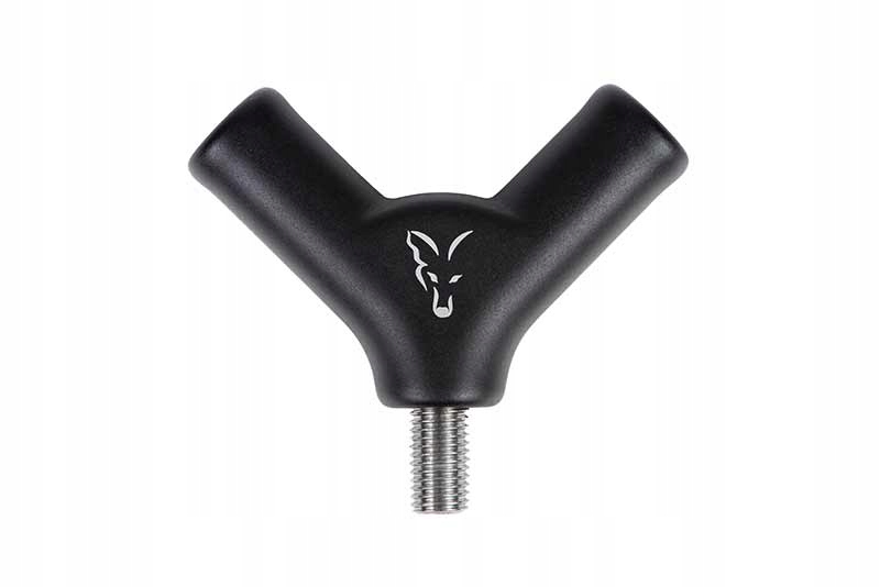 Fox Aluminium Spreader Block głowica podbieraka