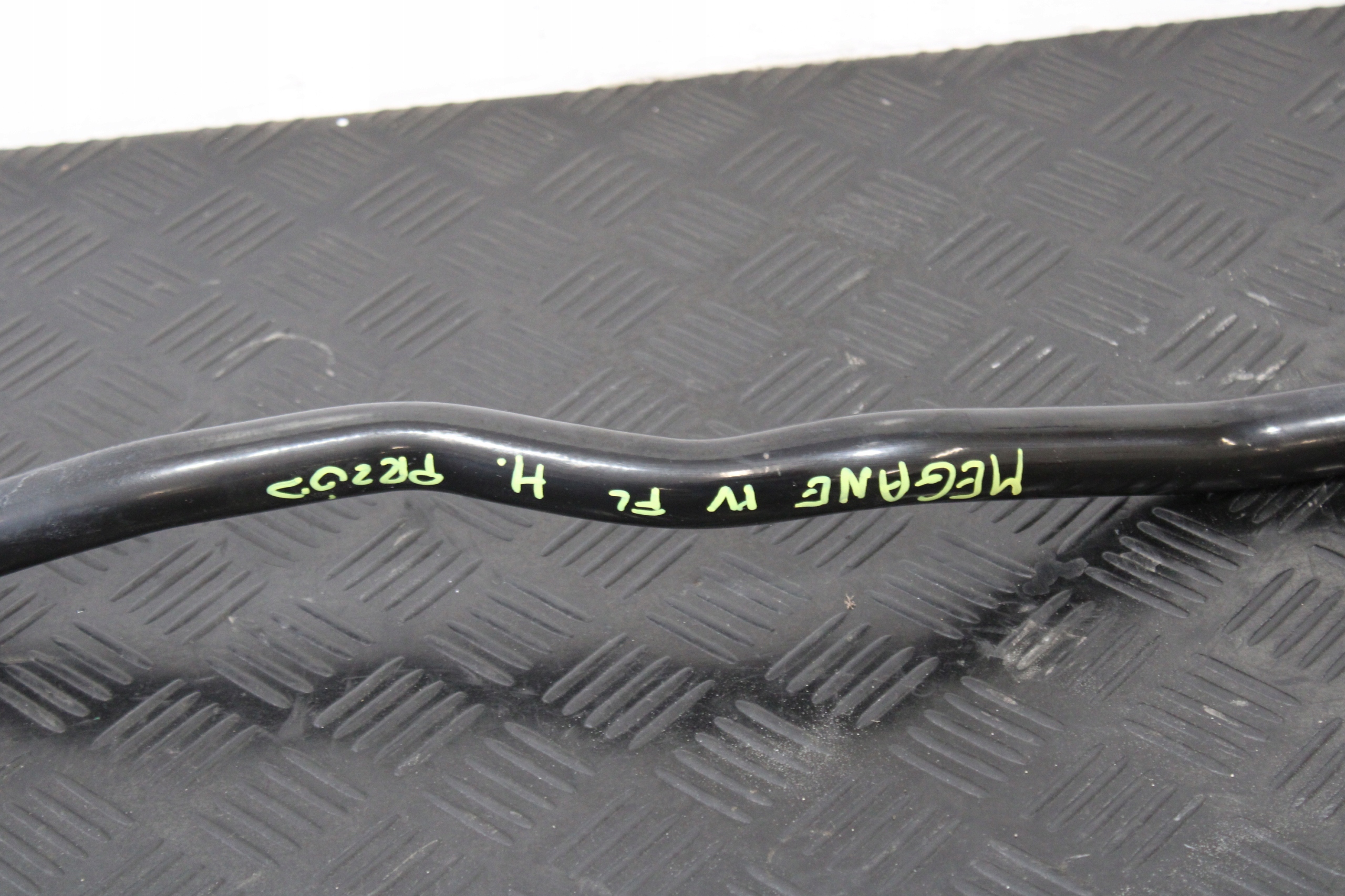 STABILIZATOR bar front RENAULT MEGANE IV 4 LIFT