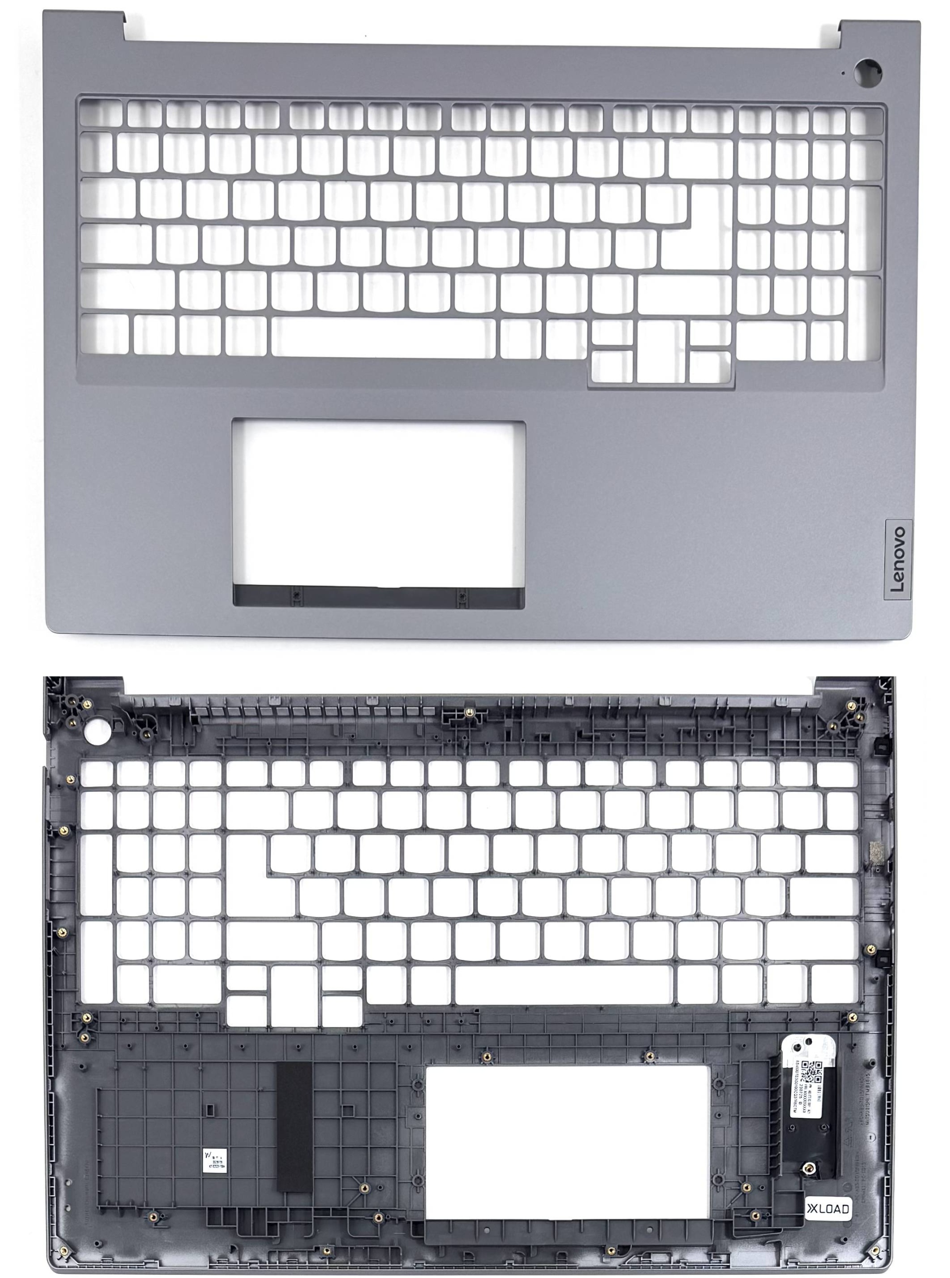 Palmrest Do Lenovo Thinkbook 16 G6 6 16 G7 IML Irl Abp Originál