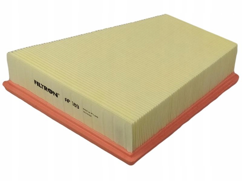 FILTRON FILTR POW. AP189 SKODA AP 189 Producent części Filtron