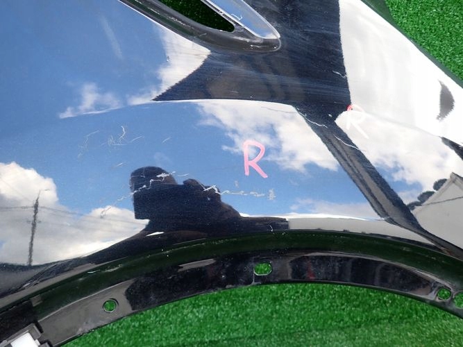 FORD KUGA MK2 13- fender right front front