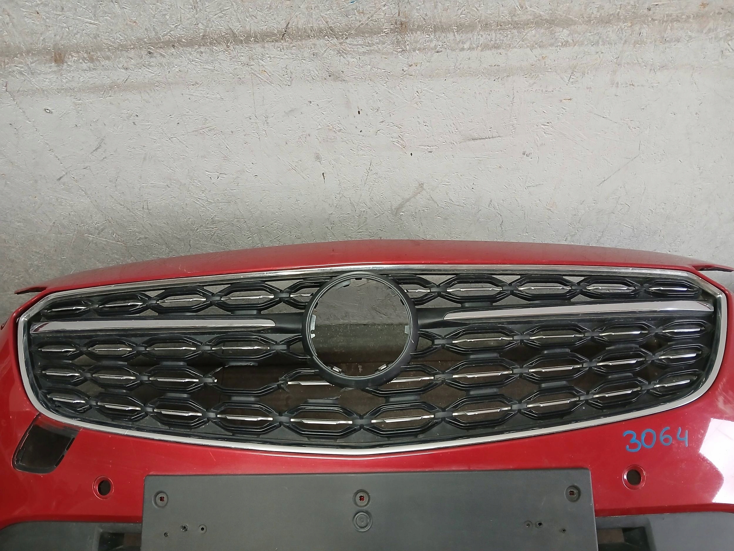 Stoßstange vorne OPEL INSIGNIA B LIFT