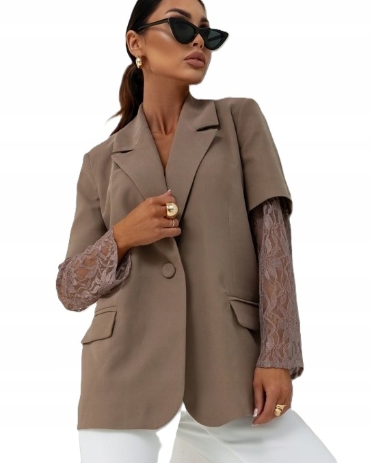 Cocomore Sako Latte 34/XS Novinka