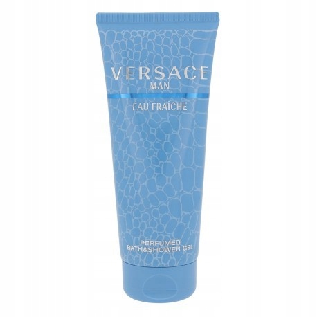 Originální Versace Man Eau Fraiche sprchový gel 200 Ml