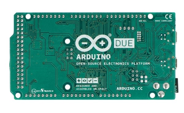 Arduino из-за ARM Cortex - A000062 производитель Arduino