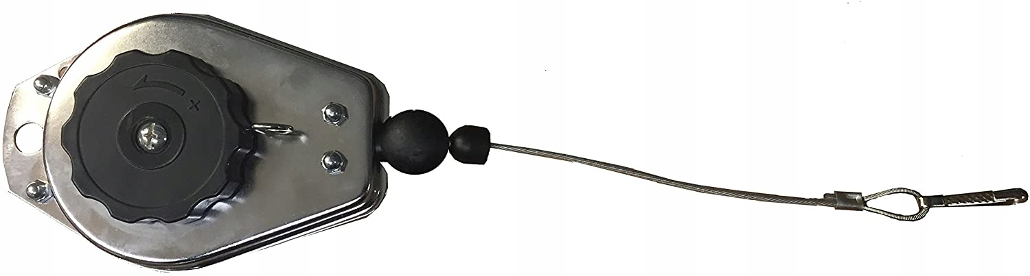 BALANSER PRZECIWWAGA ODCIAZNIK 1 2 KG 1 5 M Mark Sumake