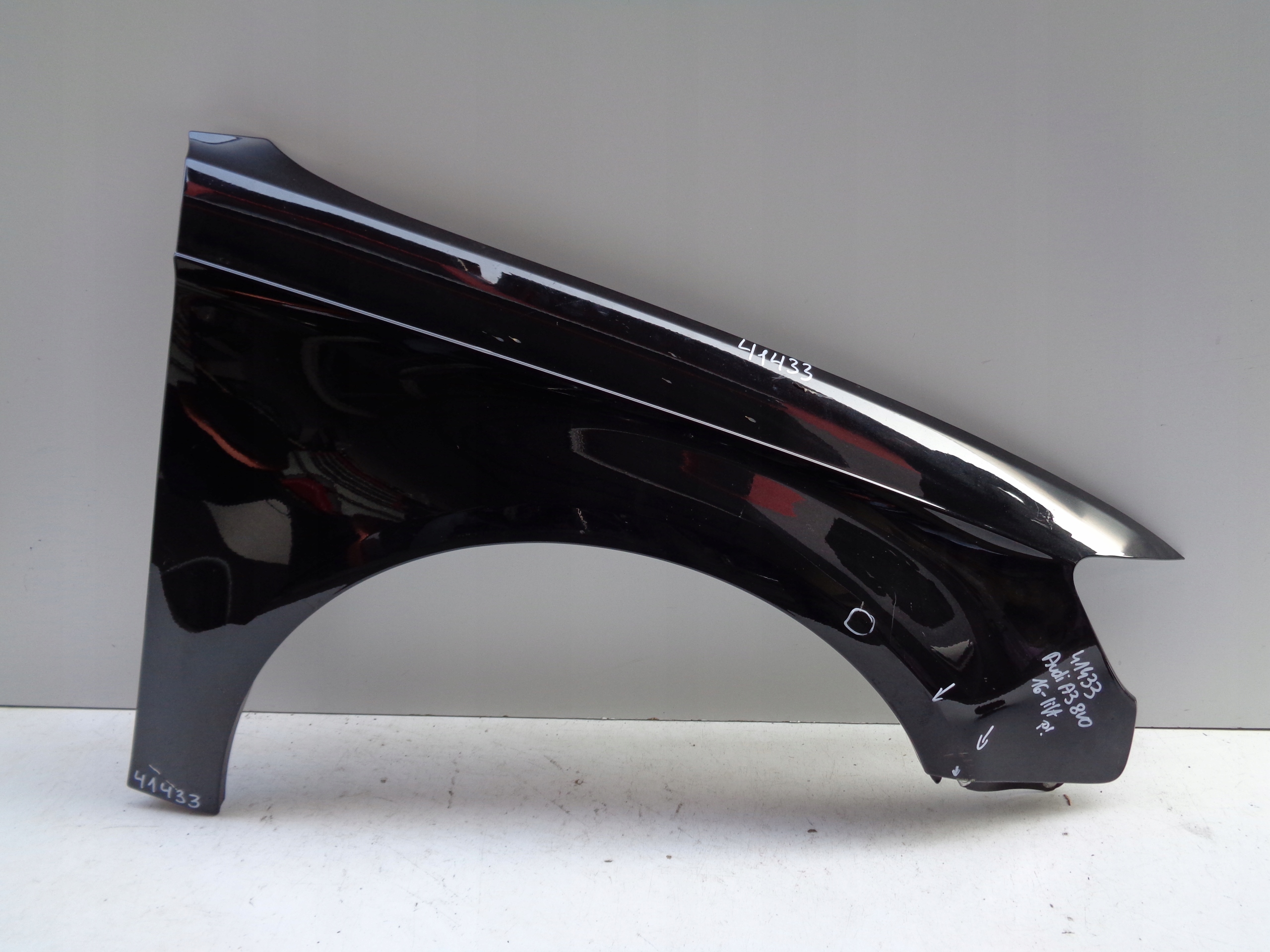 fender right front OPEL ASTRA VI 6 L 22- NR 49462