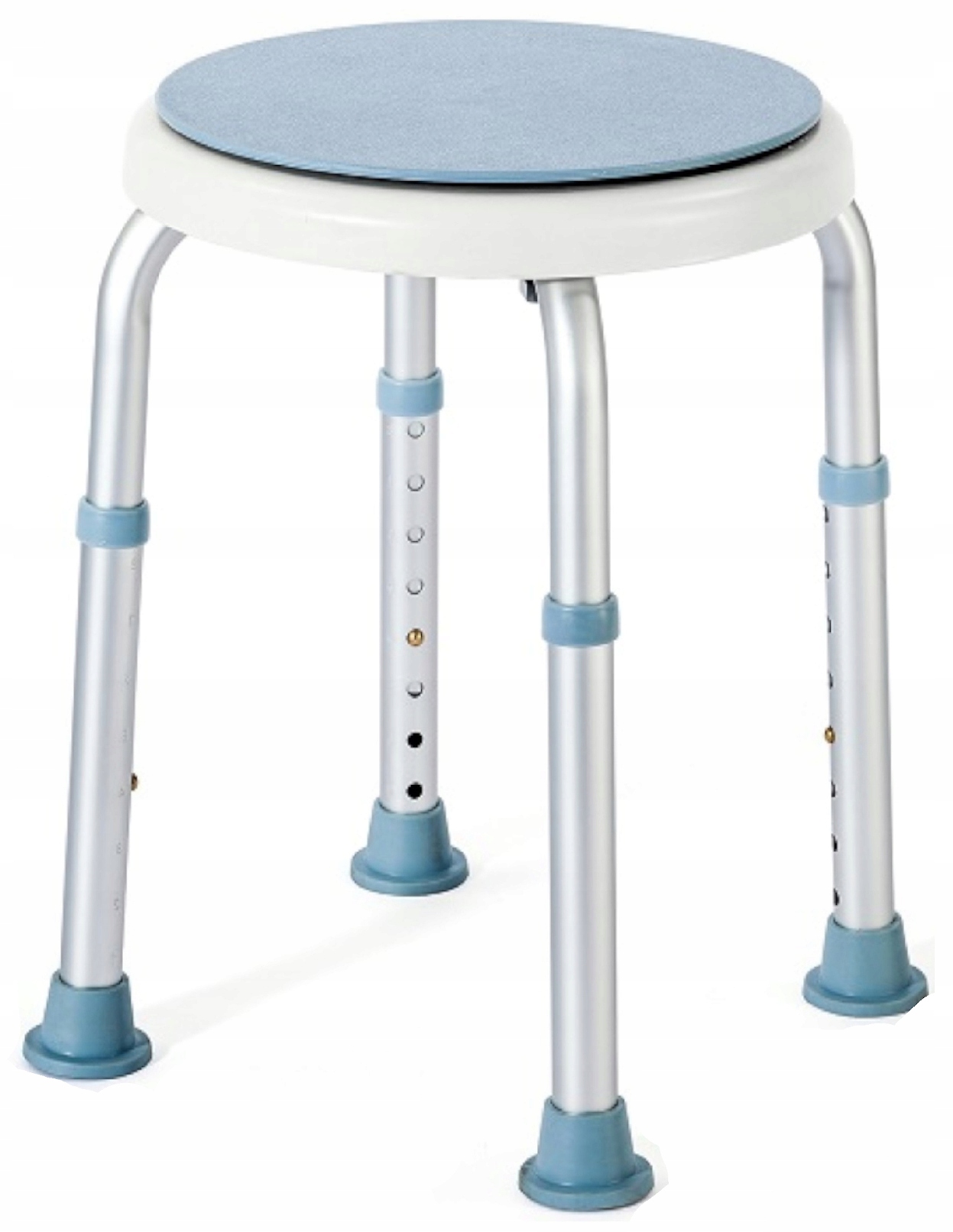 Табурет для ванной Ortonica Lux 565 поворотный