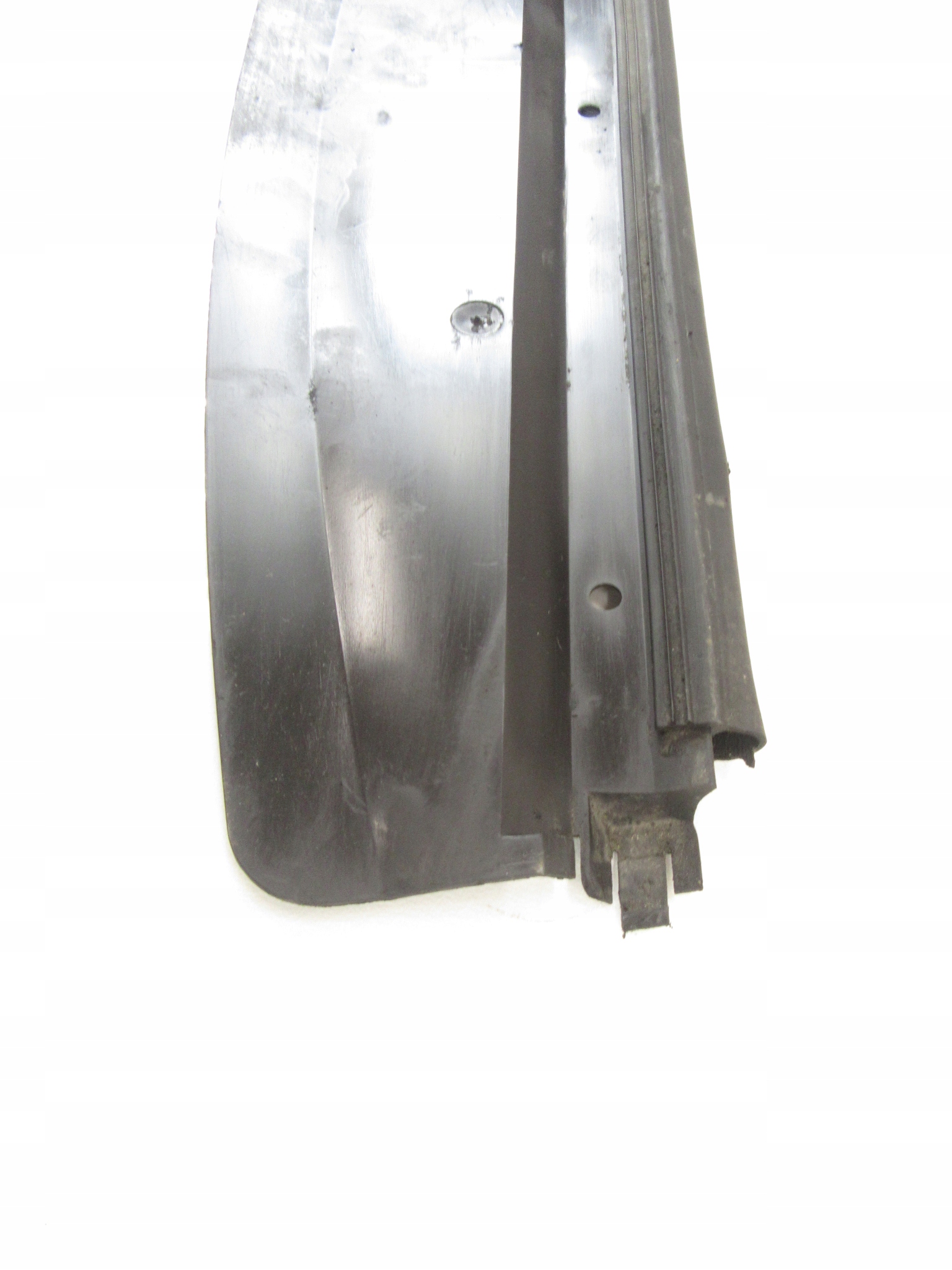 cover drain intake air radiator BMW e53 X5 M57 M62 N62