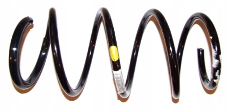 ПРУЖИНА ПЕРЕДНЯЯ LAGUNA III 07-2.0 DCI 540100006R