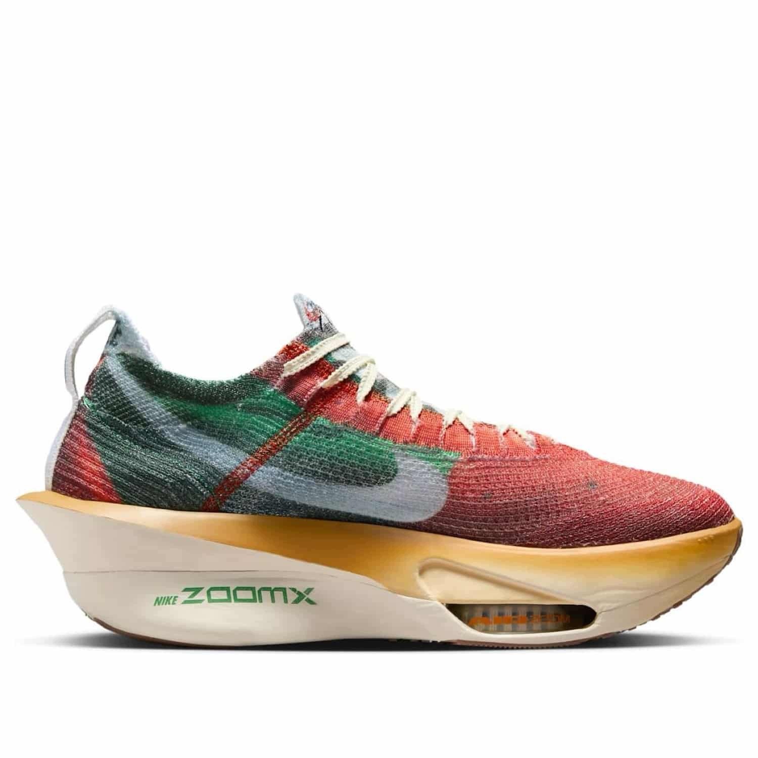 Pánské běžecké boty Nike Air Zoom Alphafly Next% 3 IH3575-999 vel. 42