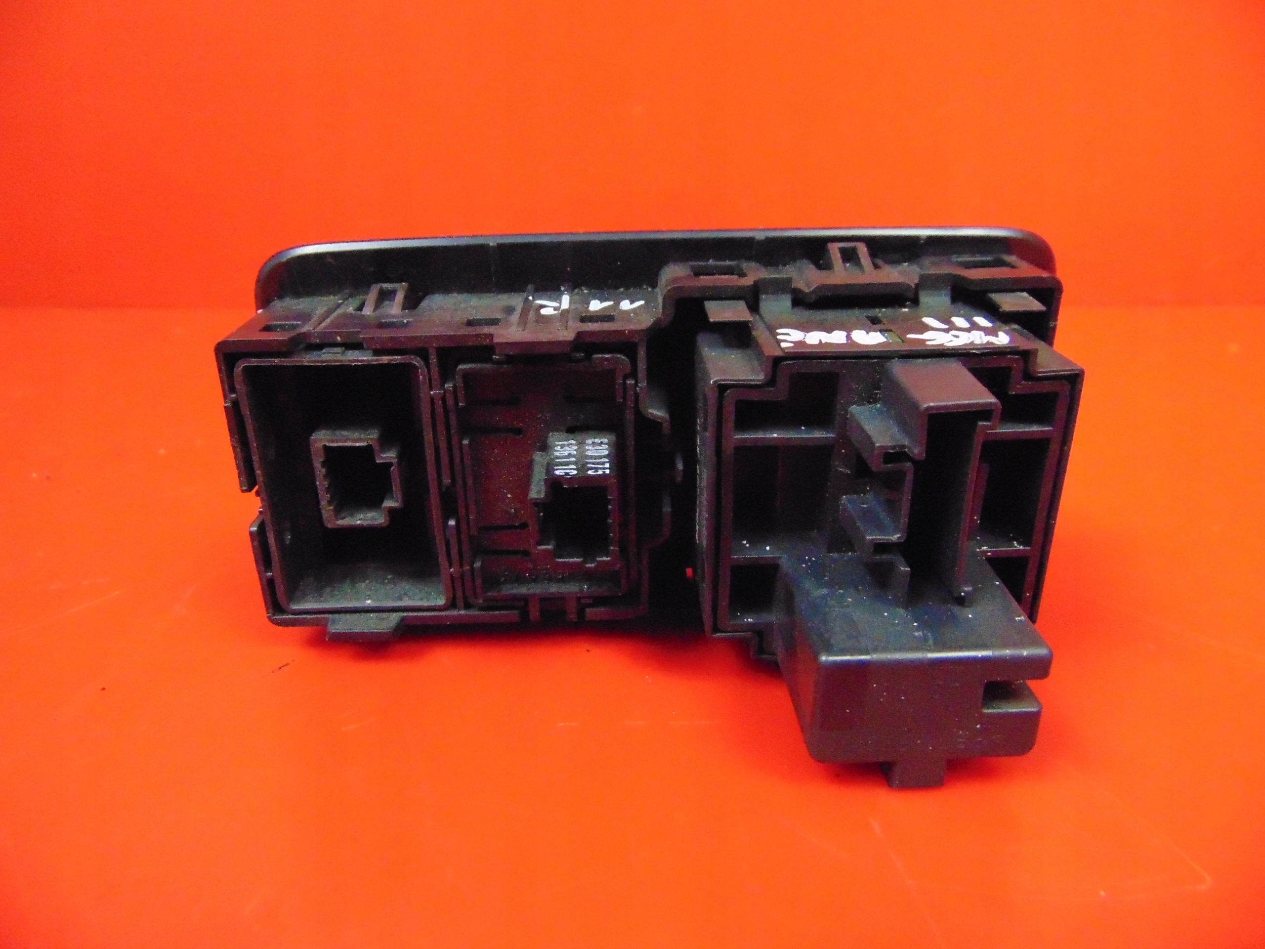 RENAULT MEGANE 3 III PANEL light switch ESP