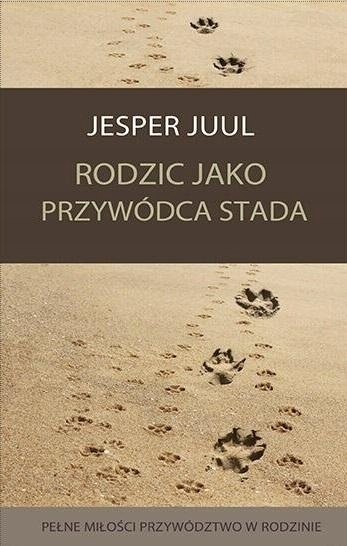 

Rodzic jako przywódca stada