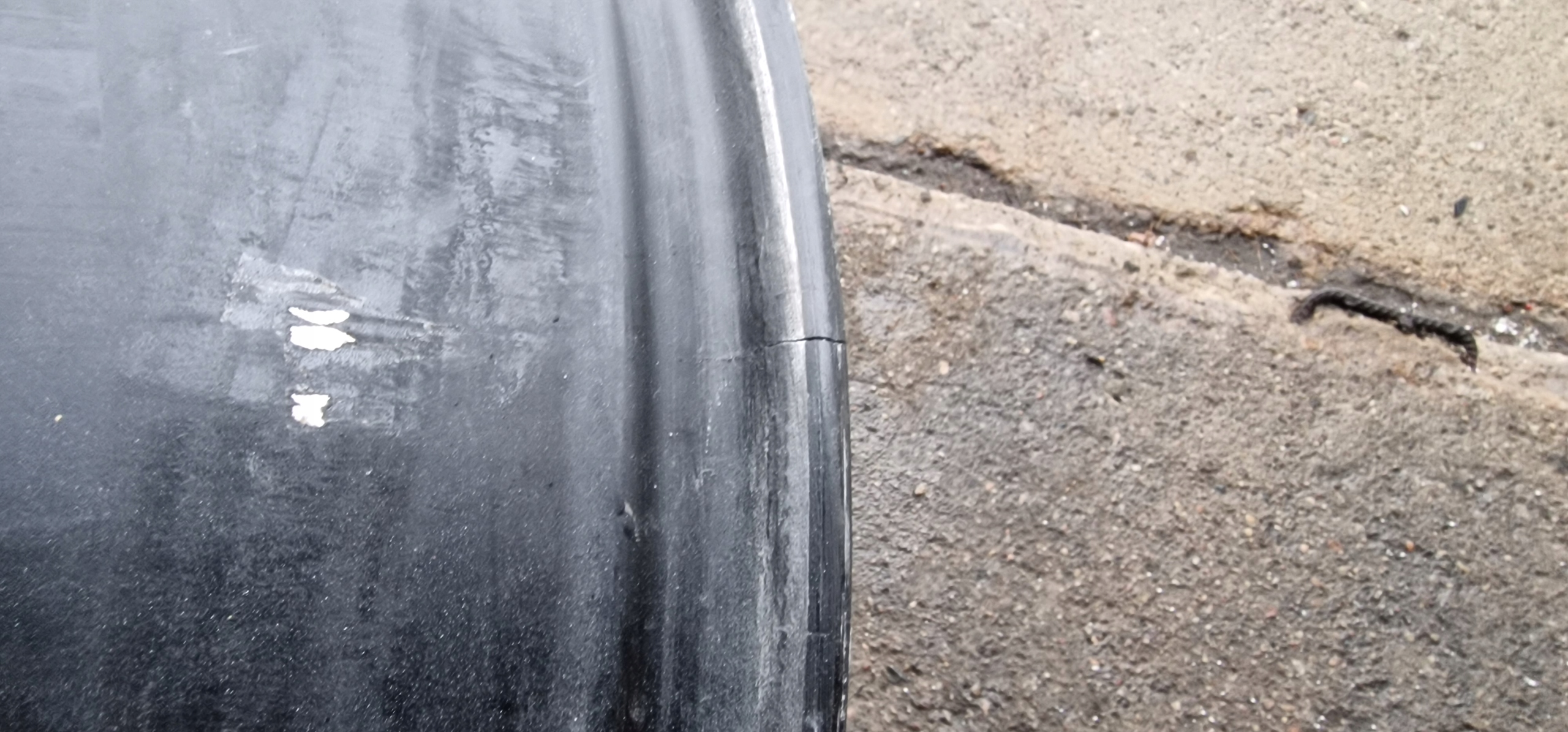 Porsche cayenne TECHART formula IV disk 22 cale