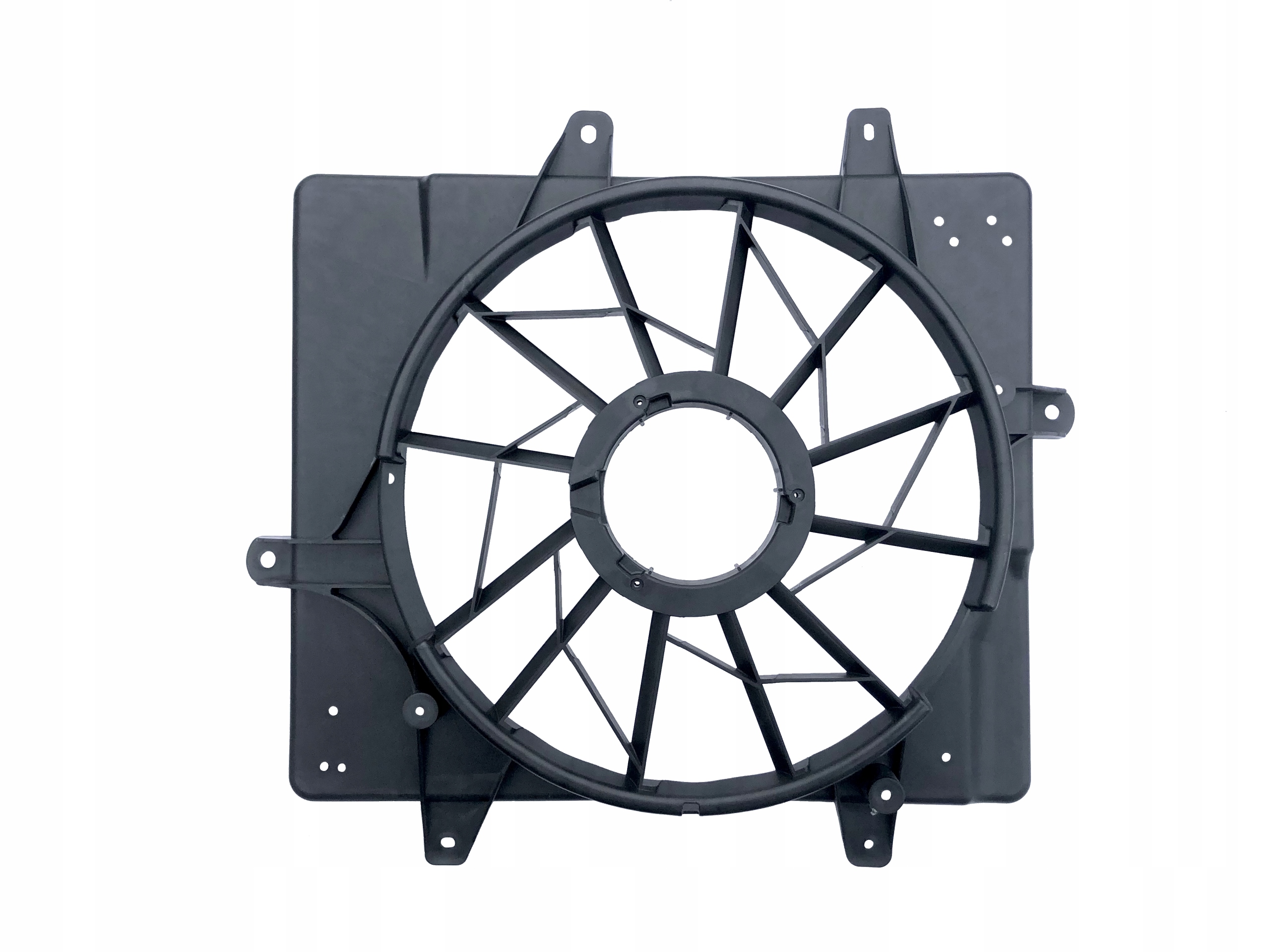 ATCHR-1-0471-O - Корпус вентилятора Chrysler PT Cruiser 2001-2010