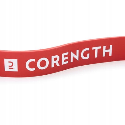 Taśma training band Corenght 45 kg Marka DOMYOS