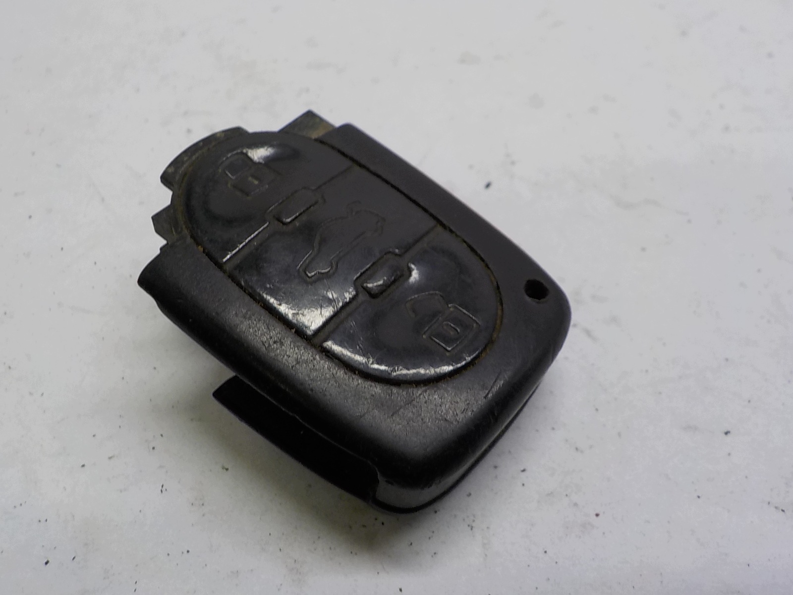 AUDI A3 II 8P key PILOT 434 MHZ