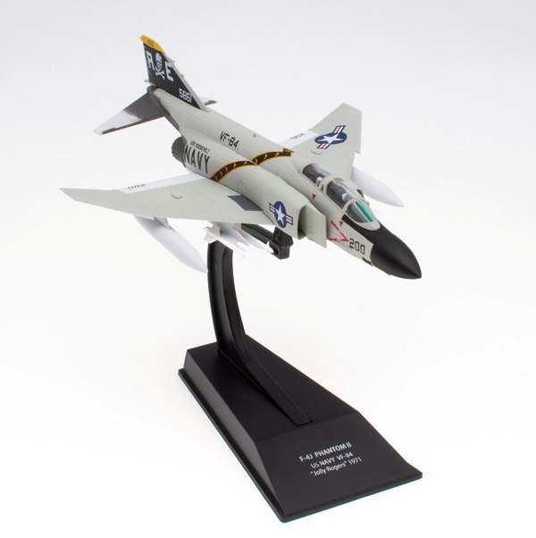 F-4J Phantom II 1/100 Hachette (29)