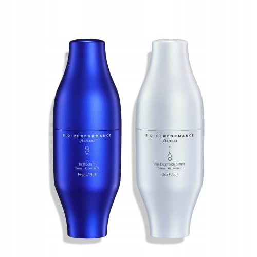 Shiseido Sada Omlazující Pleťové Péče Bio-performance Skin Filler Sérum 2