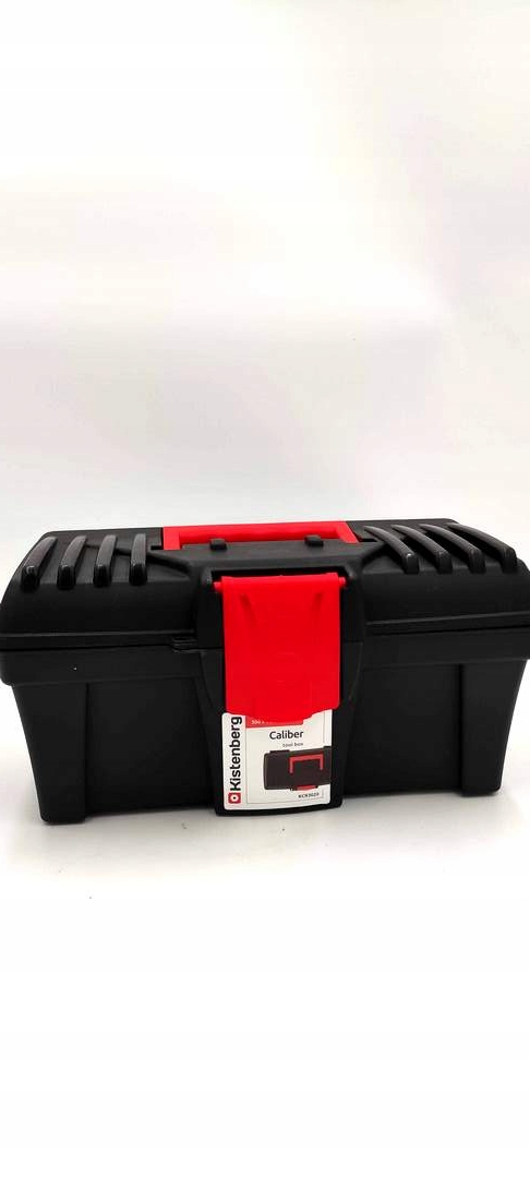 

Skrzynka narzędziowa Caliber KCR3020