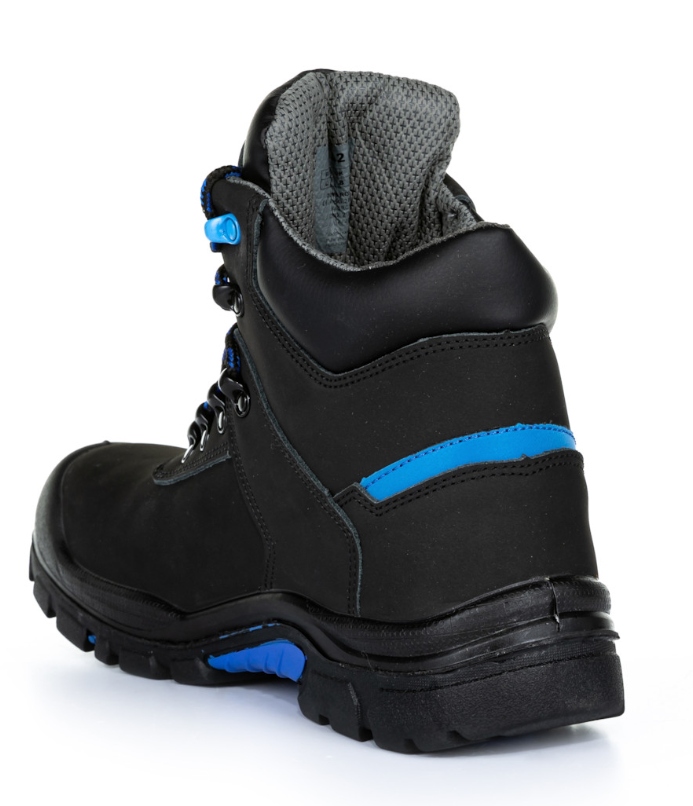 Ardon Rover S3 SCR HRO Wodoodporne Buty Ochronne Trzewiki Robocze BHP 42 Marka Ardon