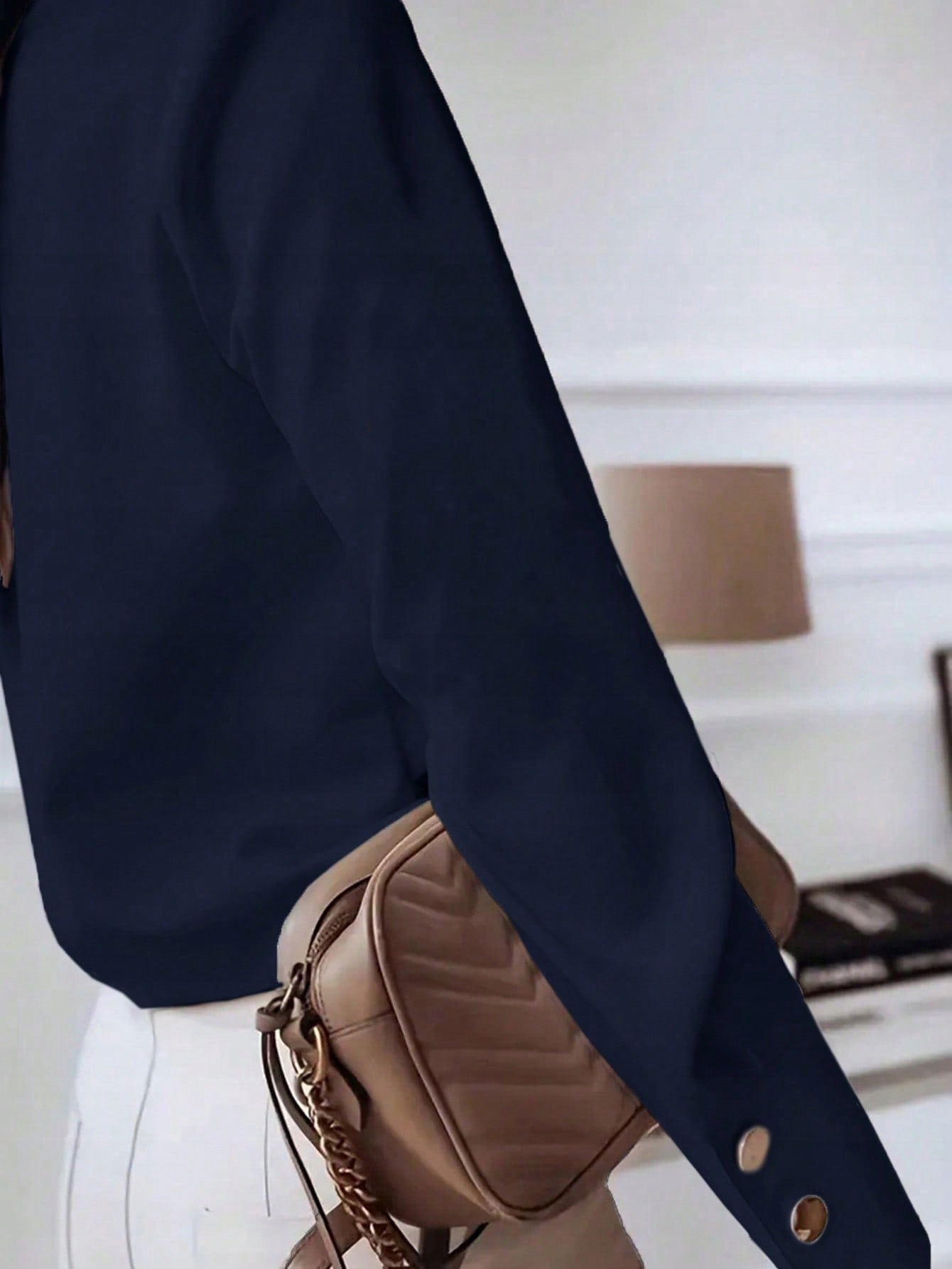 ELEGANCKA KOSZULA DAMSKA WIECZOROWA LUKSUSOWA GUZIKI BIZNESOWA LETNIA Rozmiar XXL