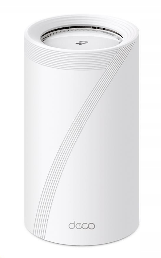 TP-Link Deco BE85(1-pack) WiFi7 Mesh…