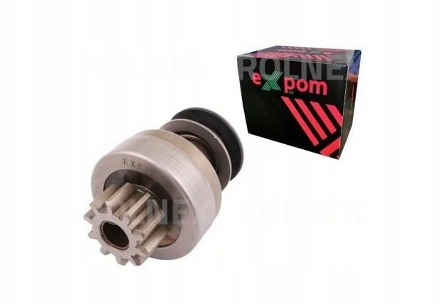 Spojovací jednotka R11H Massey Ferguson Mf Expom 8637000U