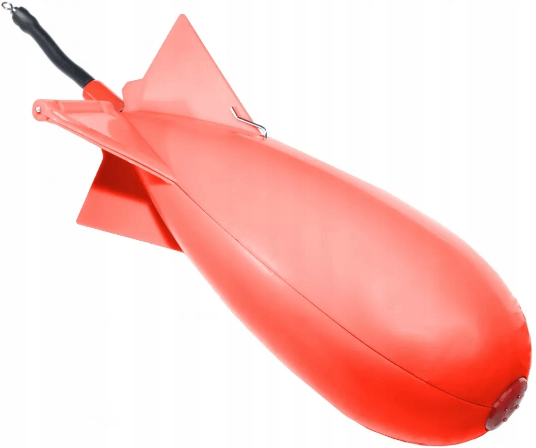 

Automatyczna Rakieta Typu Spomb 15cm