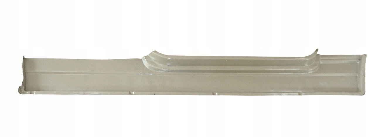 Próg Samurai lewy Long Producent części Inny