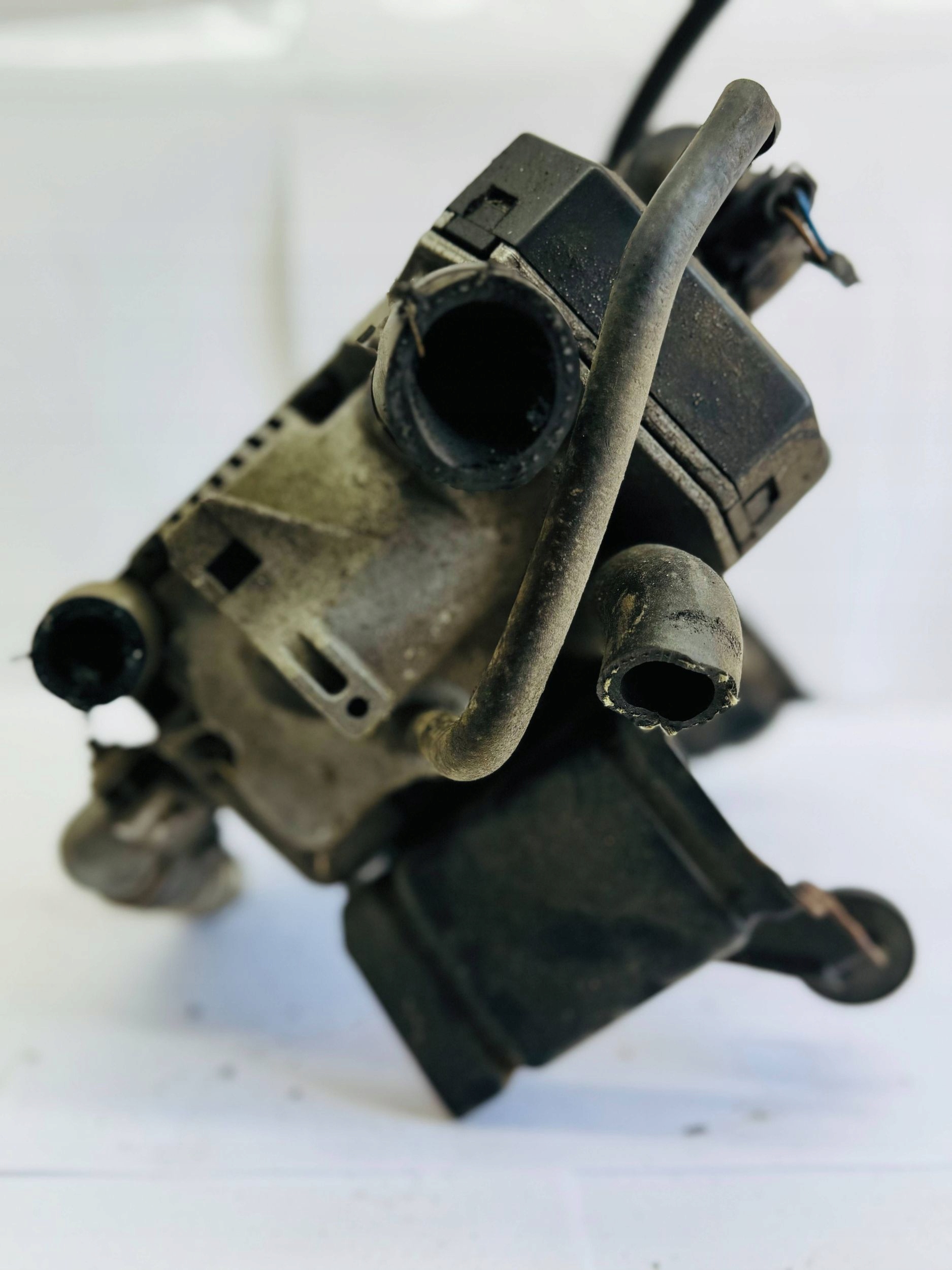 WEBASTO MERCEDES W168 1685000598, 65191B heating POSTOWOJE