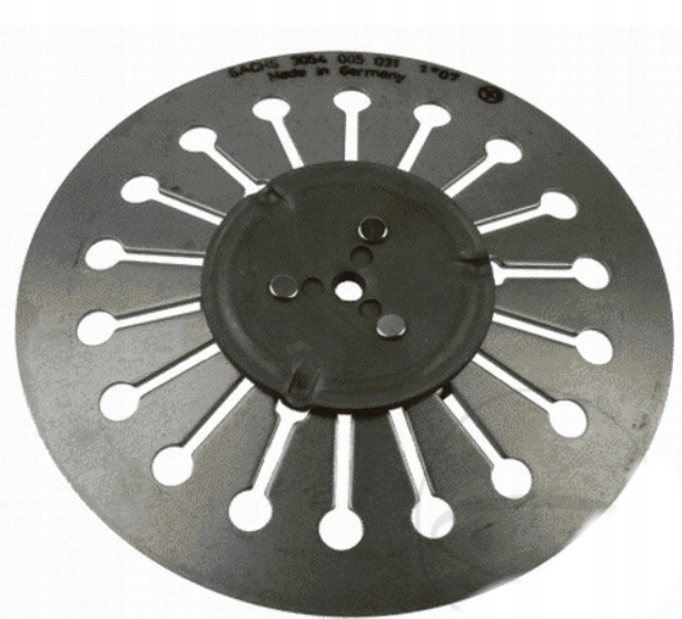 Membránová Pružina Spojky Zf Sachs Spojka Bmw R850R R850