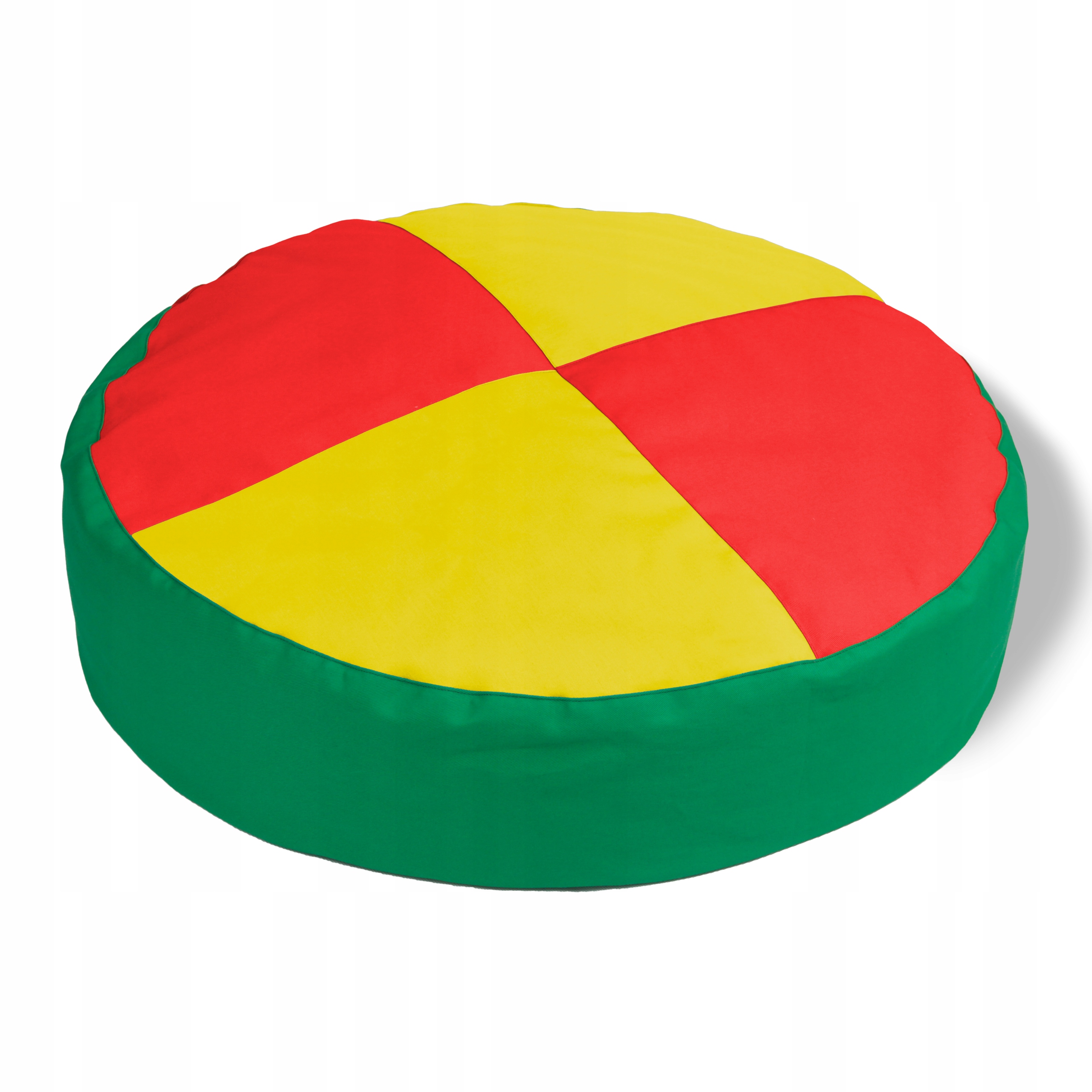 Pufa sensoryczna 120 cm - bawełna