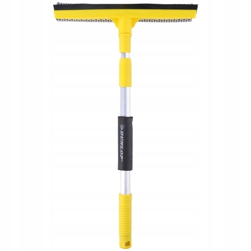 

Ściągaczka do szyb z regulowaną rączką Dunlop