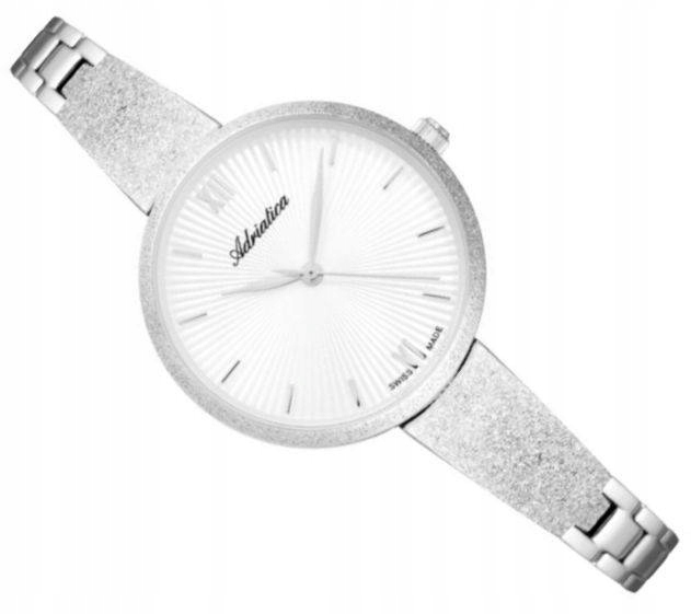 Dámské Klasické Hodinky Adriatica A3749.5163Q