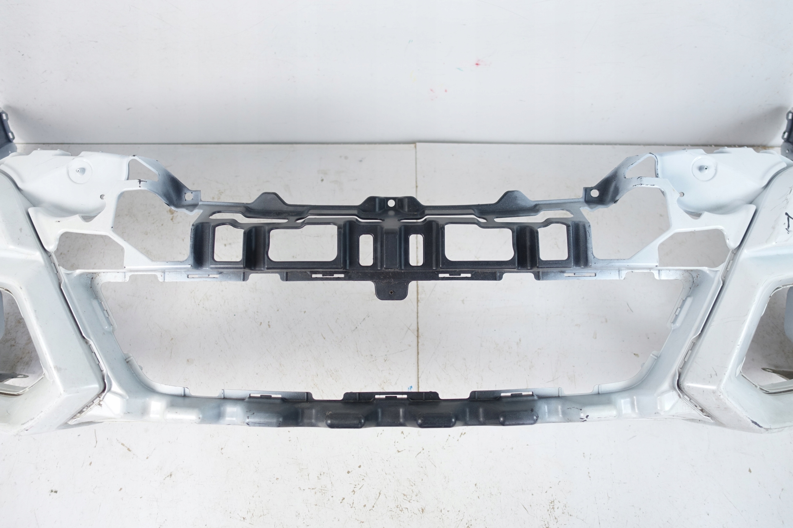 HONDA CIVIC IX LIFT 2015- bumper front front 71101-TV0-ZY00