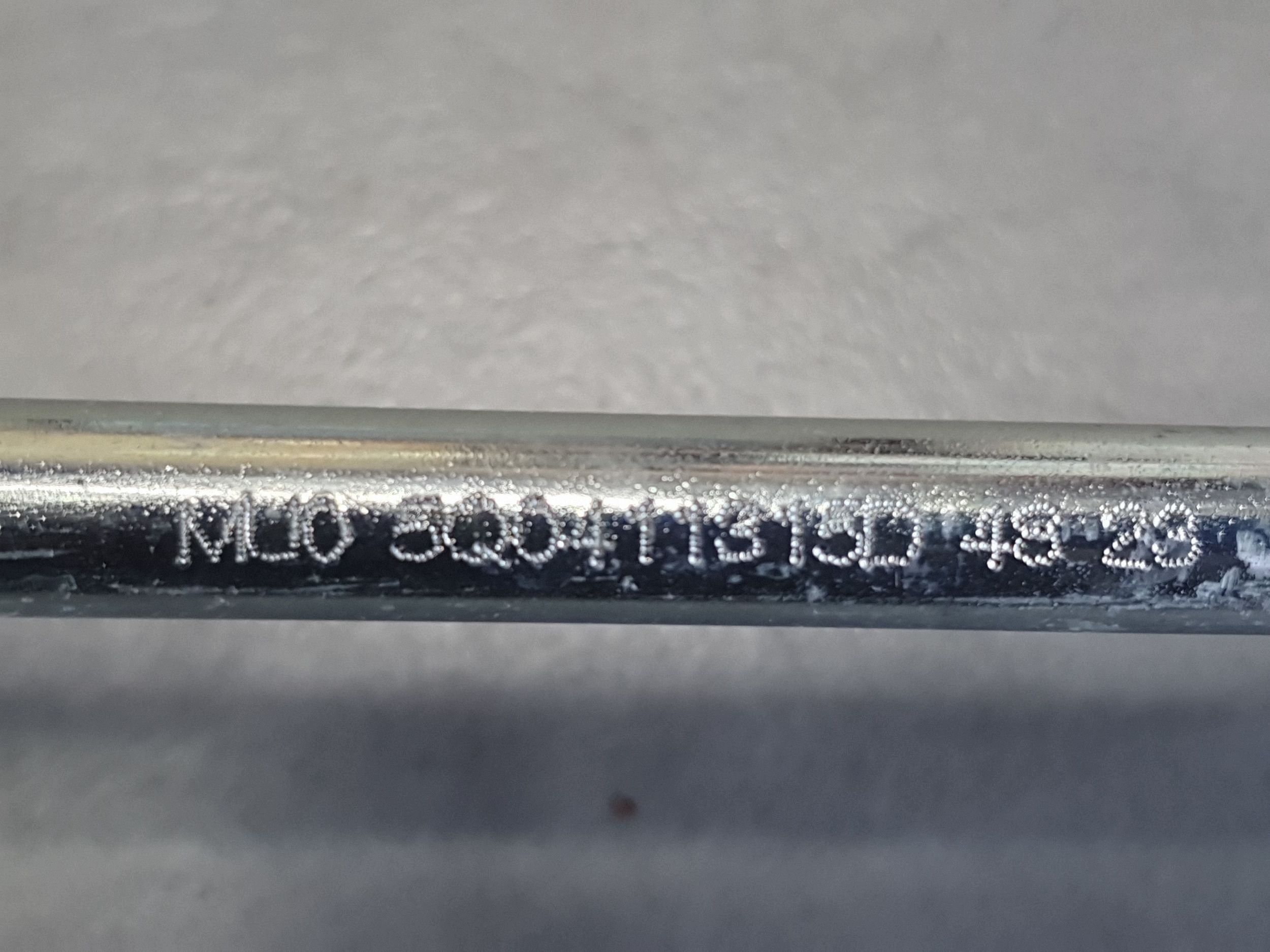 Cupra Leon IV KUPPLUNG vorne des stabilisators 5QO411315D