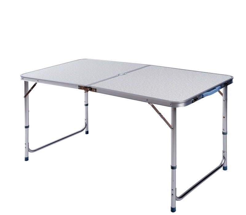 Linder Exclusiv Kempingový stolek Picnic MC330872 120x60x54/70 cm
