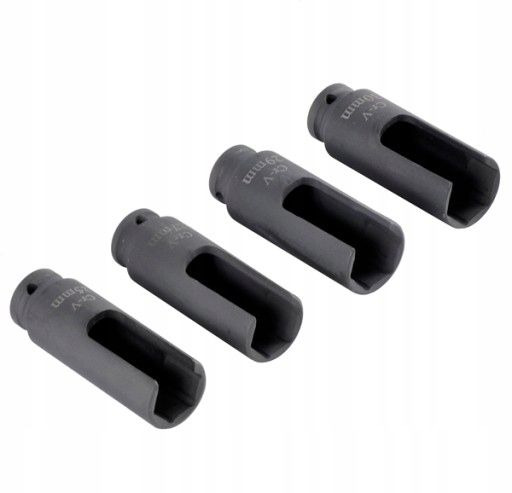 QUATROS набор ключей для форсунок 4S. QS20499