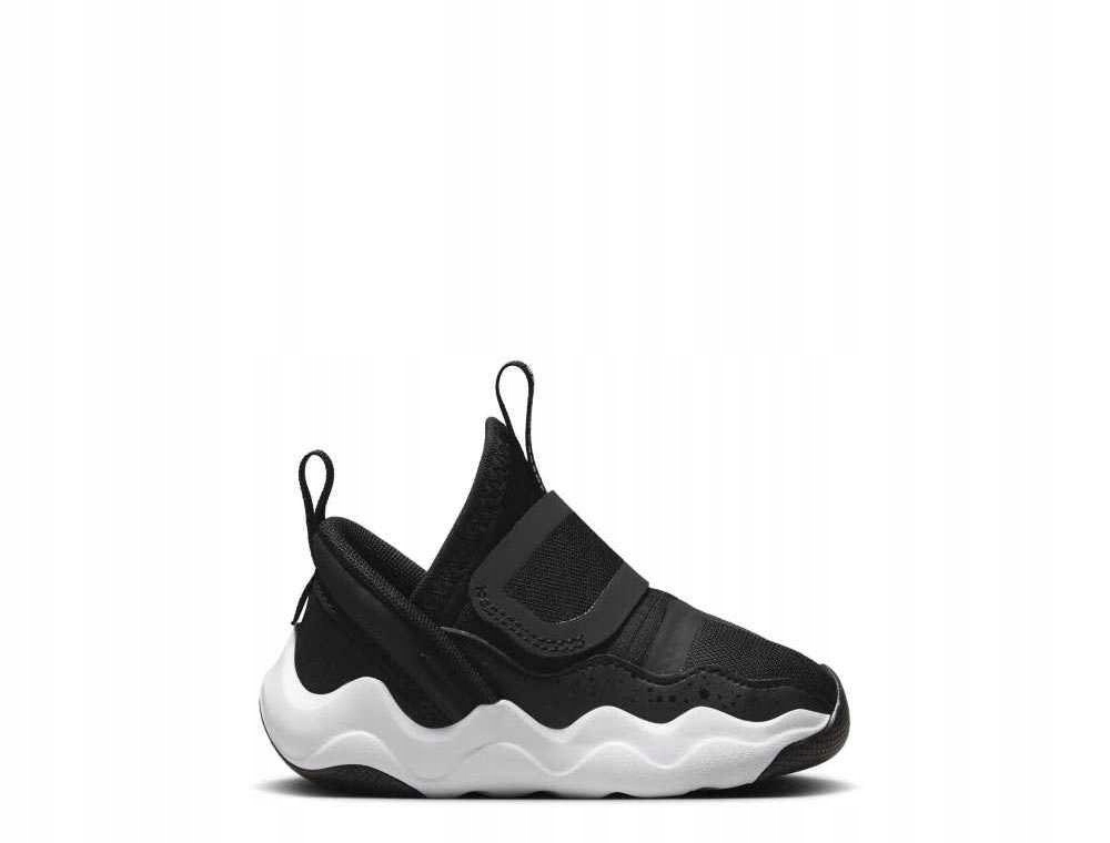 Buty sportowe Nike Jordan 23/7 (td) DQ9294-001 roz: 25